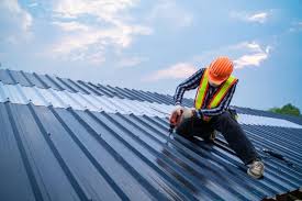 Best Emergency Roof Repair Services  in Newton Falls, OH